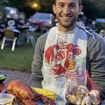 Eat Lots of Lobster!