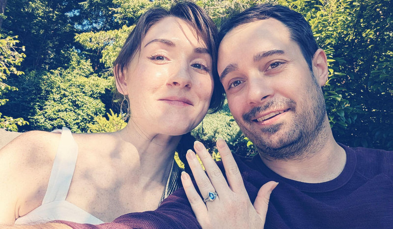 Kristy Jost and Matthew Neski's Wedding Website