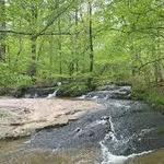 Hard Labor Creek State Park