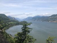 Columbia River Gorge National Scenic Area