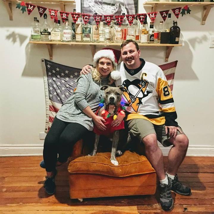 Christmas 2016, Los Angeles