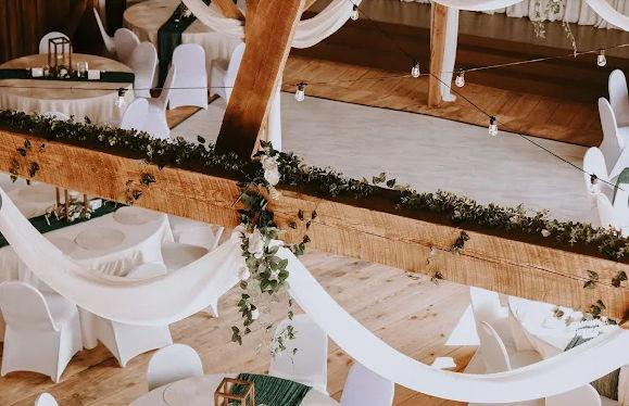 The Wedding Website of Rachael Hatch and Blake Crans