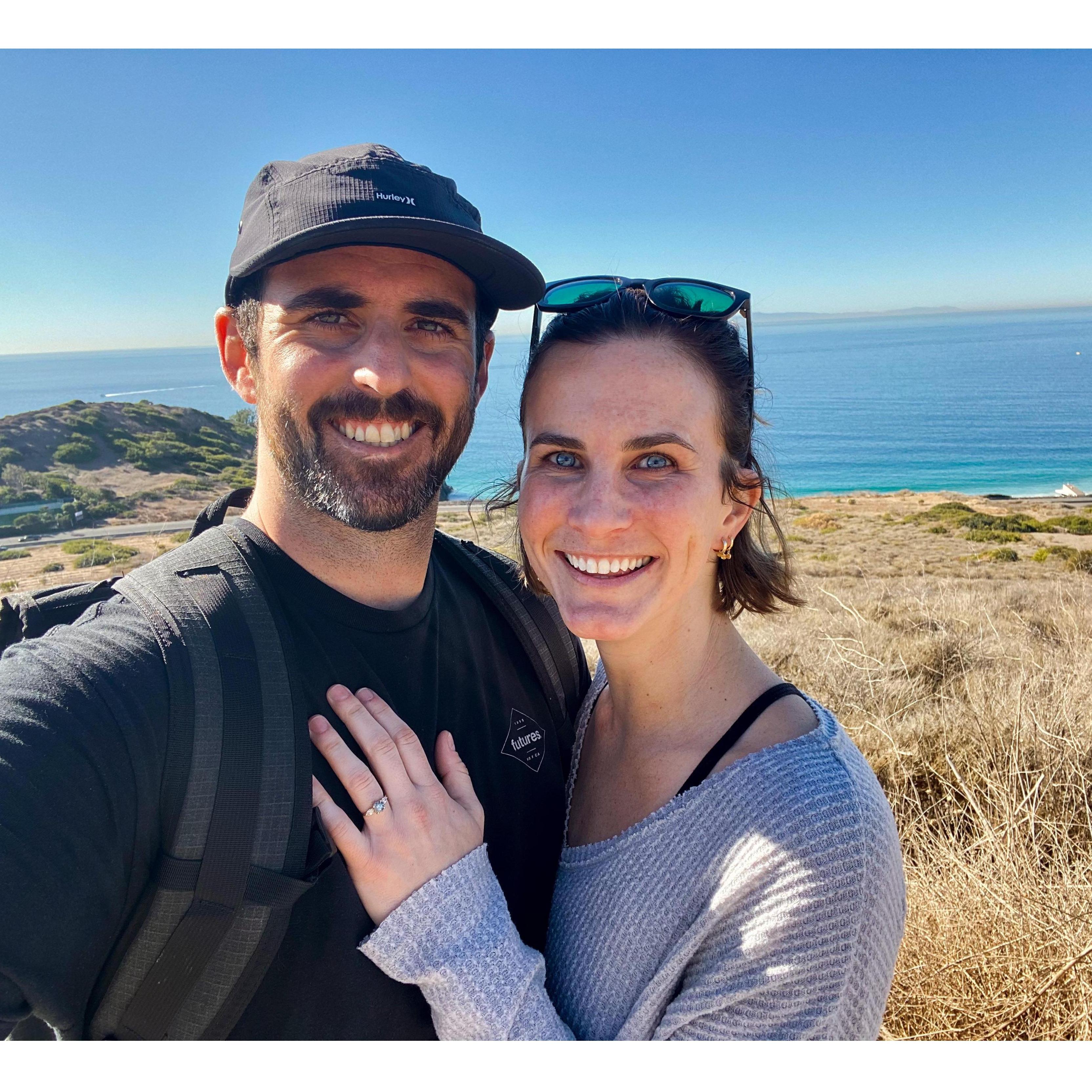 Engagement Day