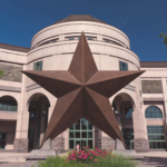 Bullock Texas State History Museum