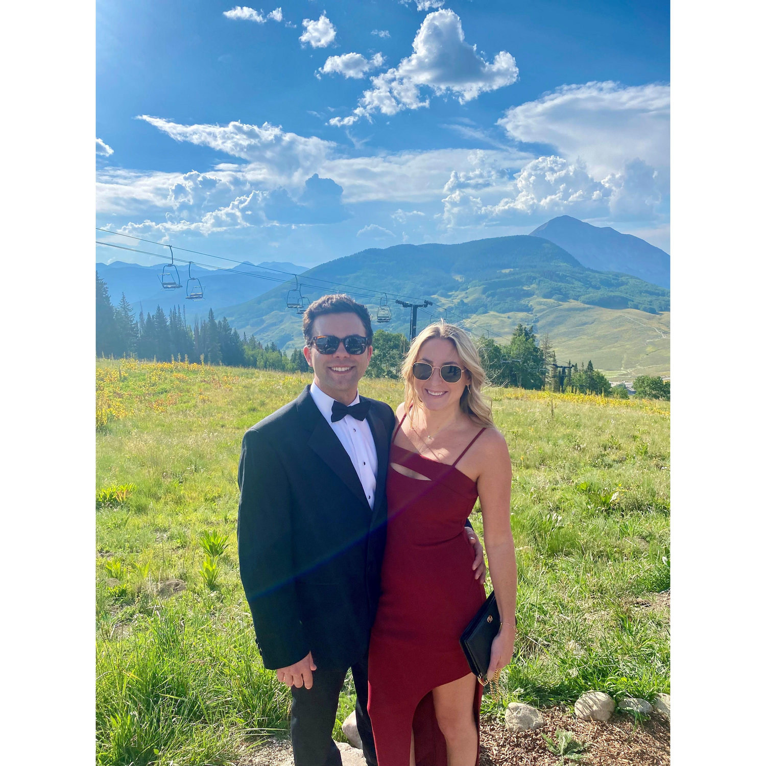crested butte