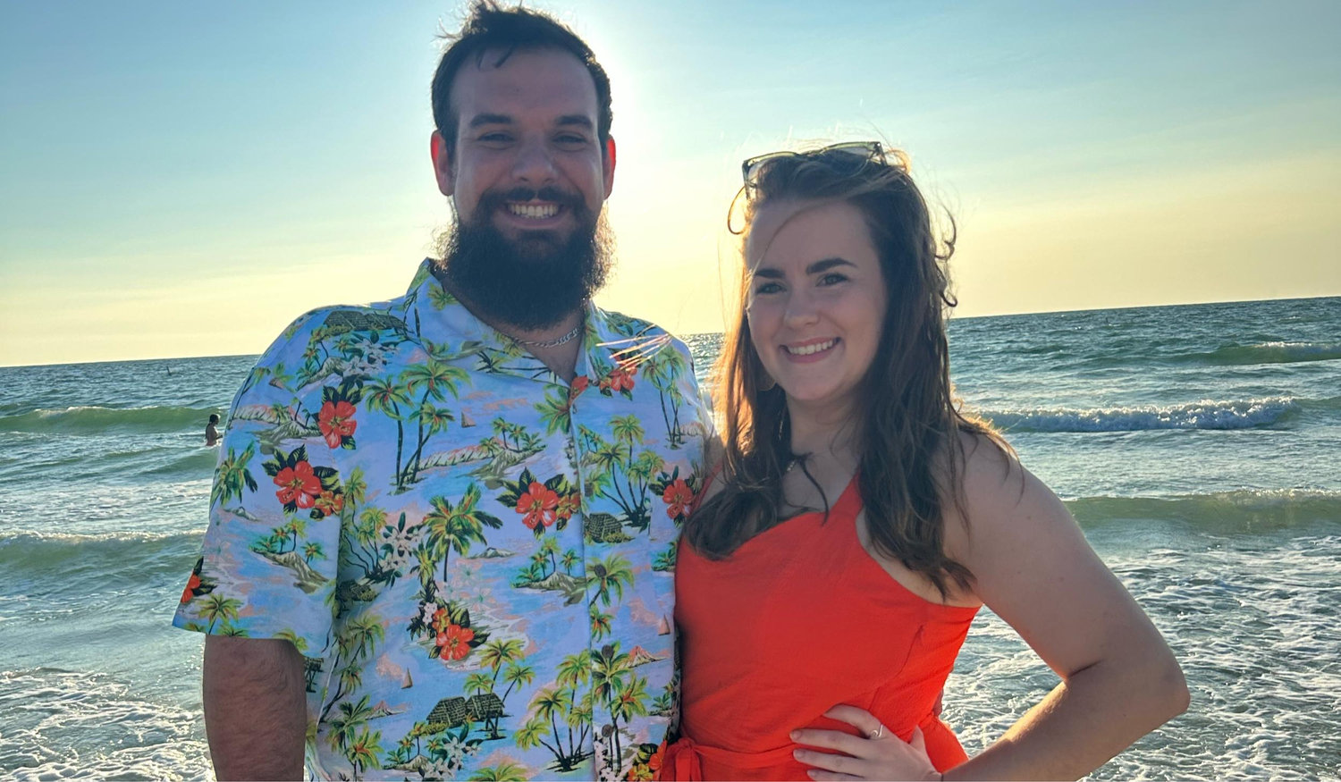 The Wedding Website of Laura Rankin and Nicholas Prater