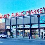 Milwaukee Public Market