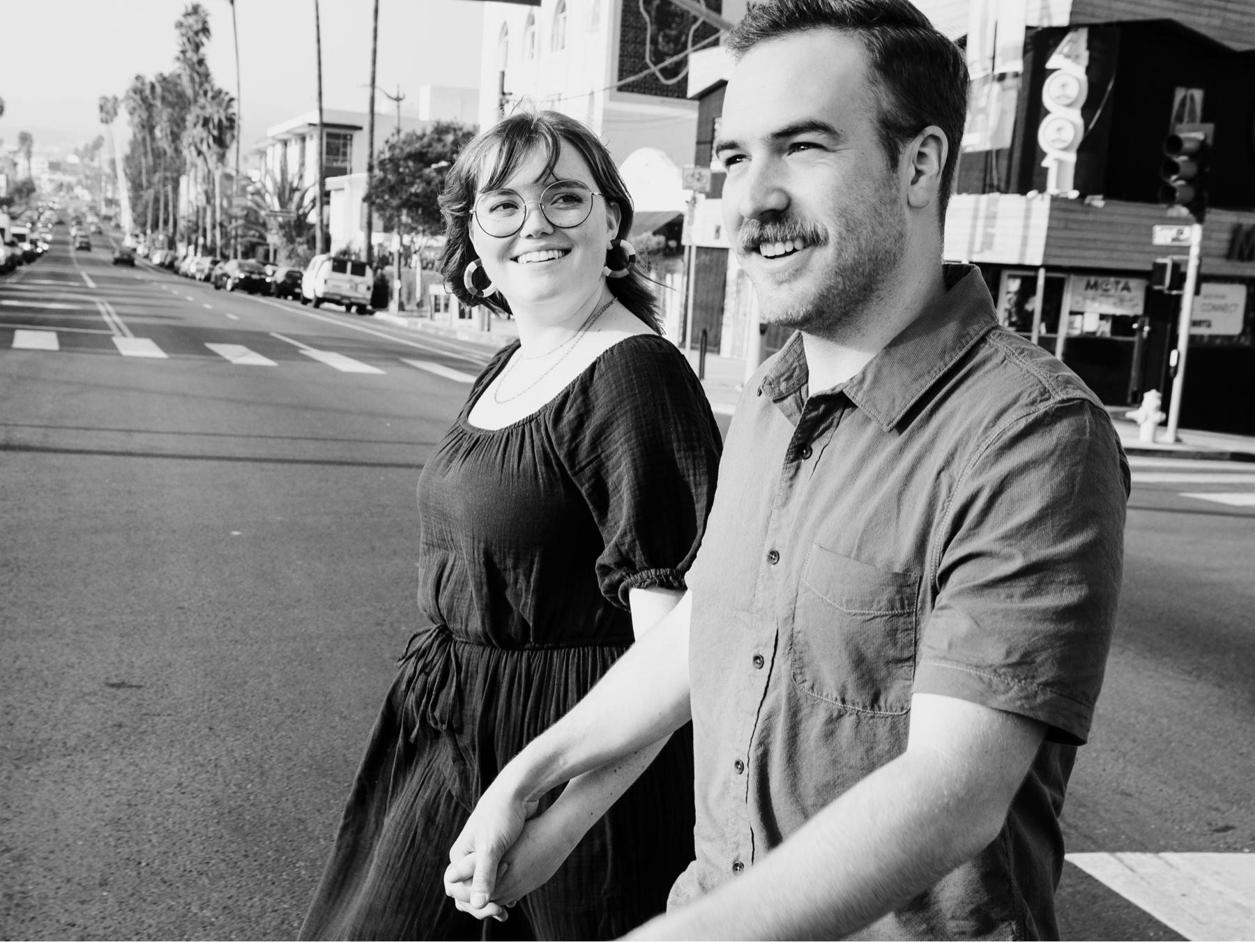 The Wedding Website of Kennedy Slocum and Andy Warren