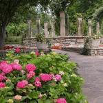 Fort Worth Botanic Garden