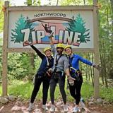Northwoods Zip Line Adventure Tours