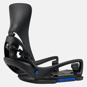 Men's Burton Step On® Cartel X EST® Snowboard Bindings | Burton.com Winter 2026