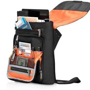 Messenger Bag (Small) For Ipad Pro <3