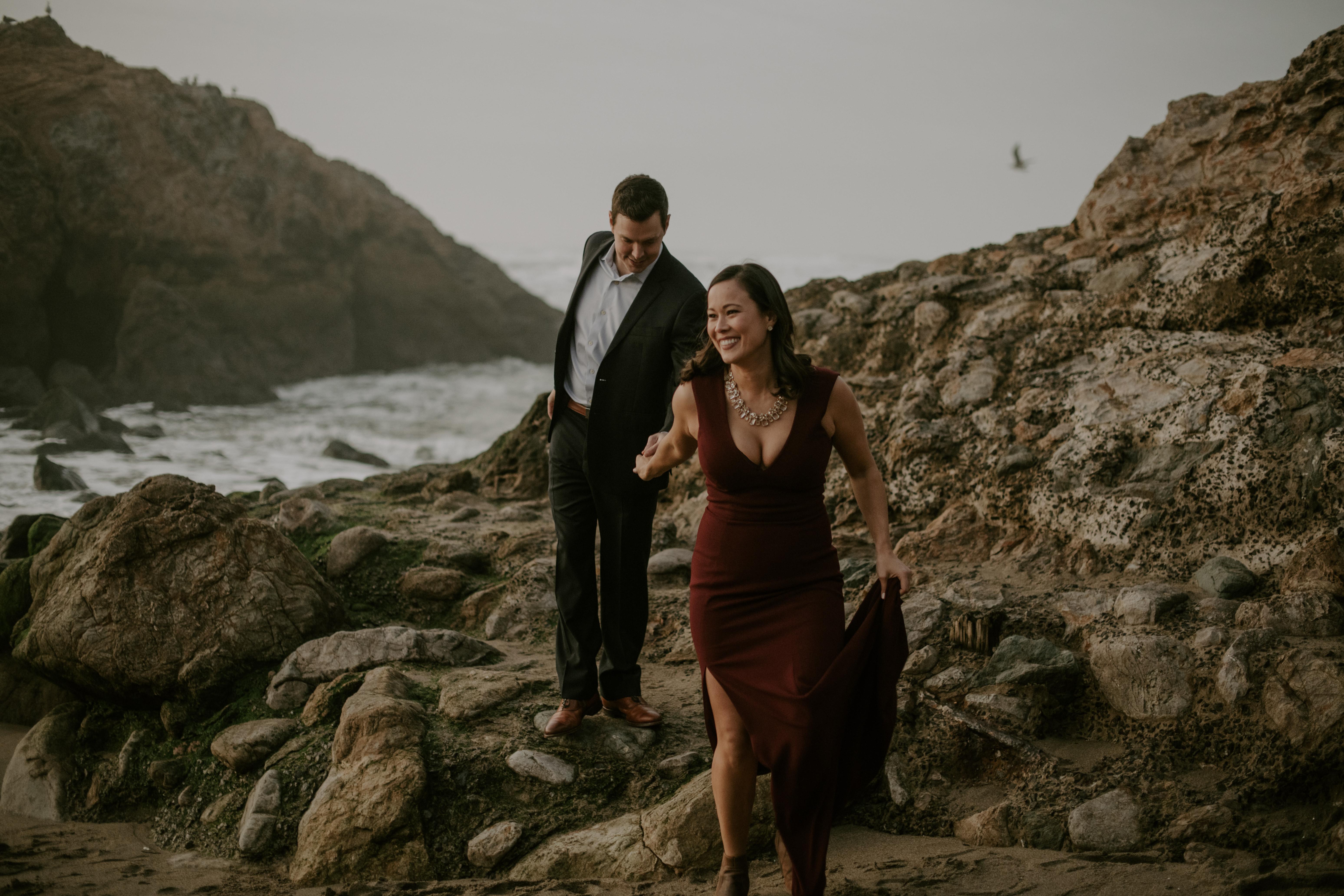 The Wedding Website of Halley Crast and Nicolas Beecroft