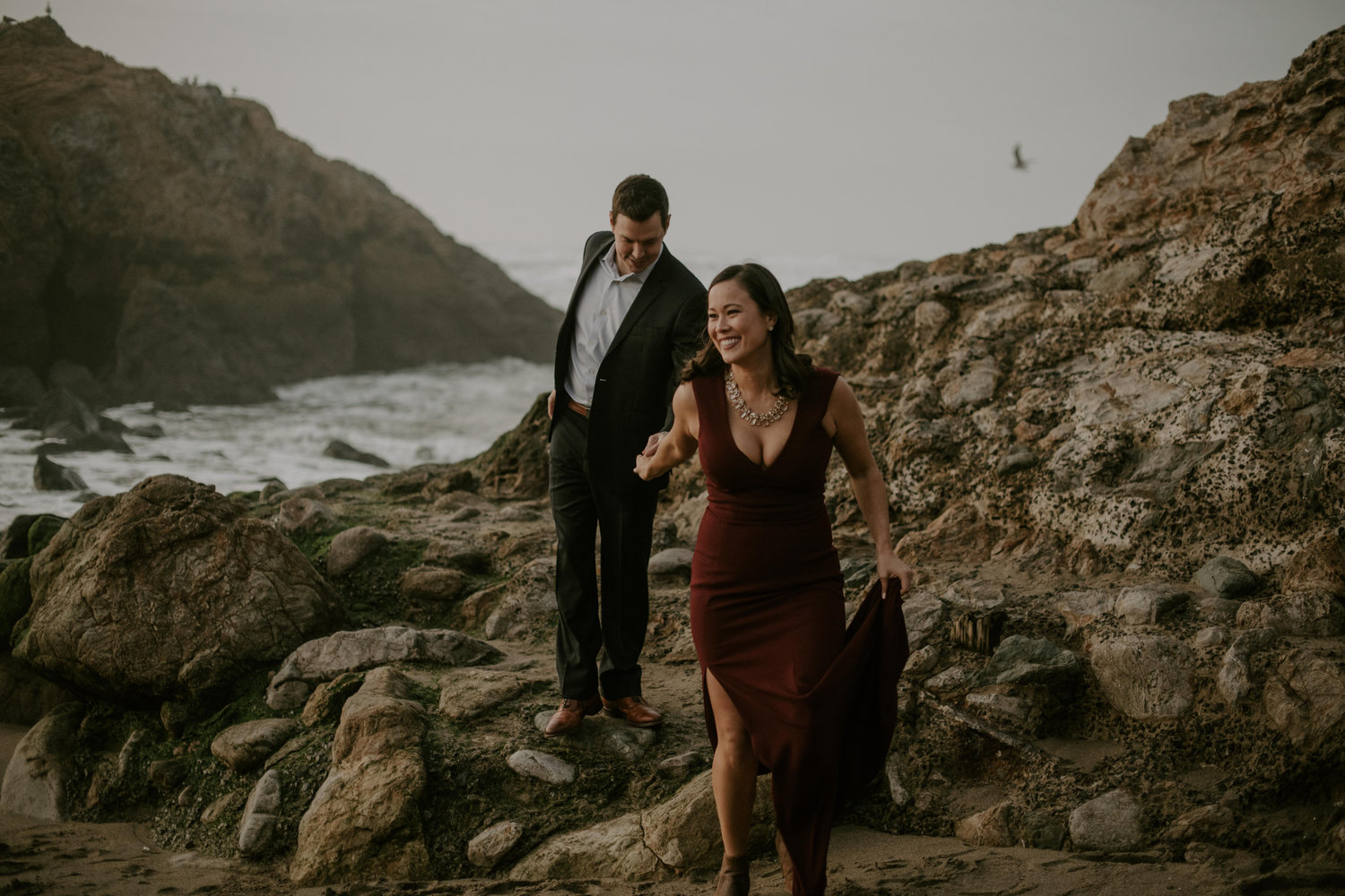 The Wedding Website of Halley Crast and Nicolas Beecroft