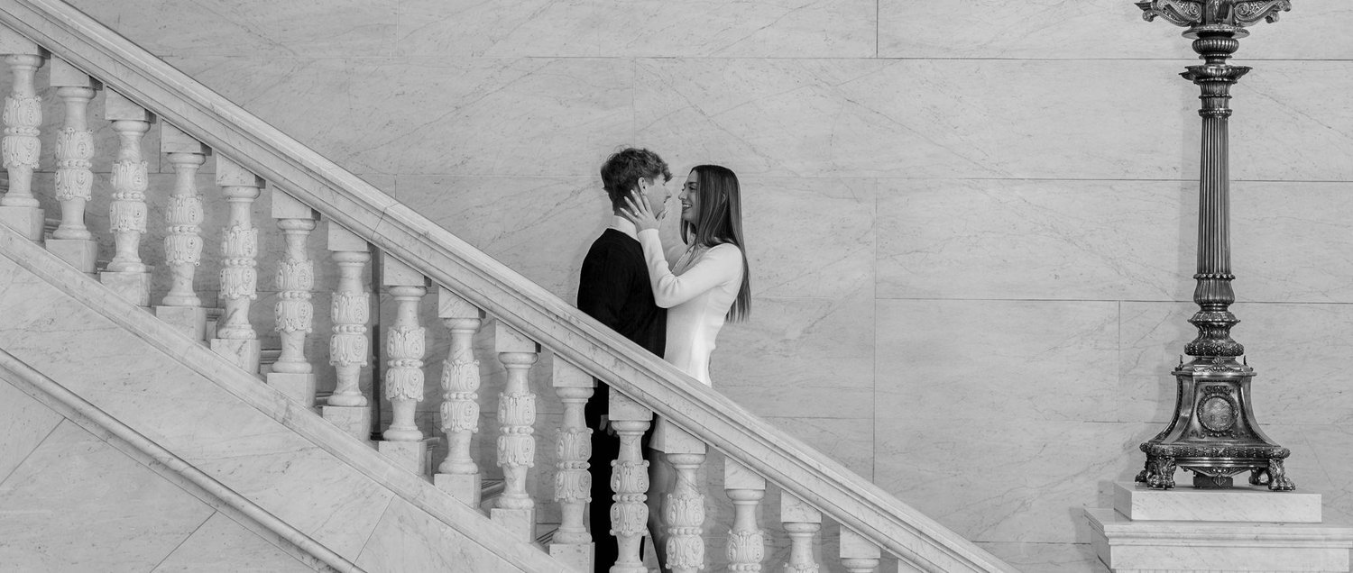 The Wedding Website of Paige Maurer and Griffin Hamilton