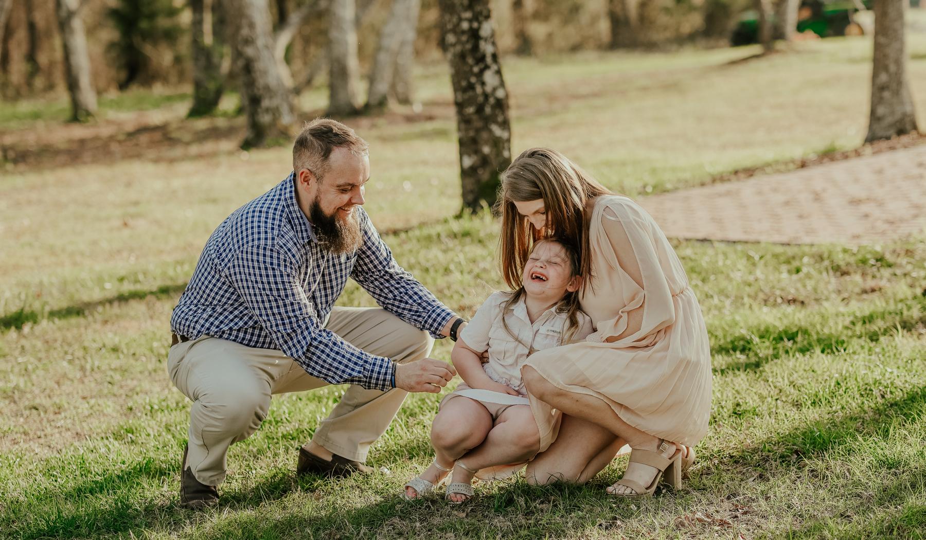 The Wedding Website of Marandah Holland and Nick Blanchard