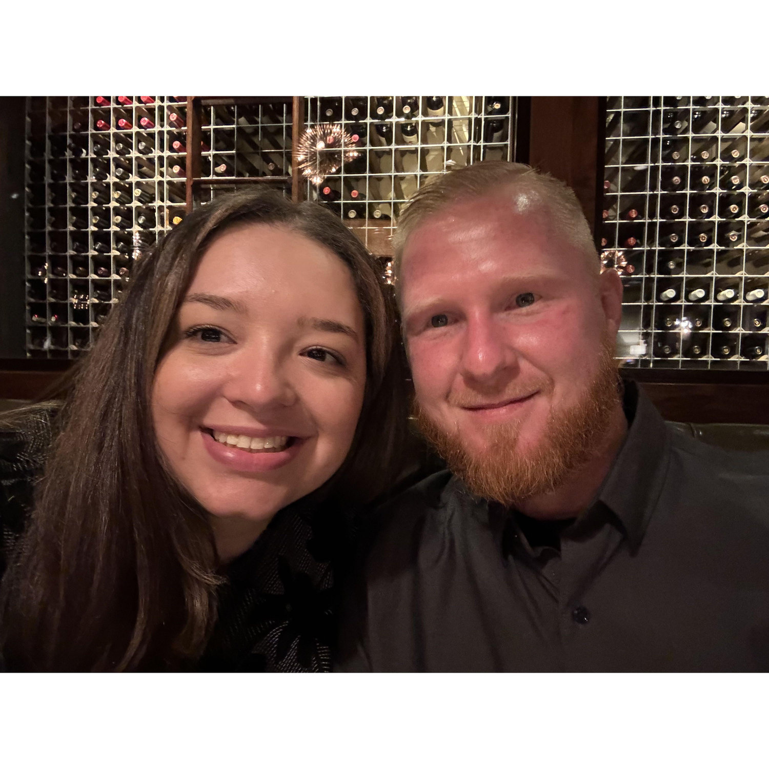 Date night 2024
