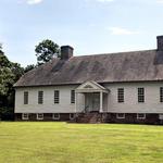 Patrick Henry's Scotchtown