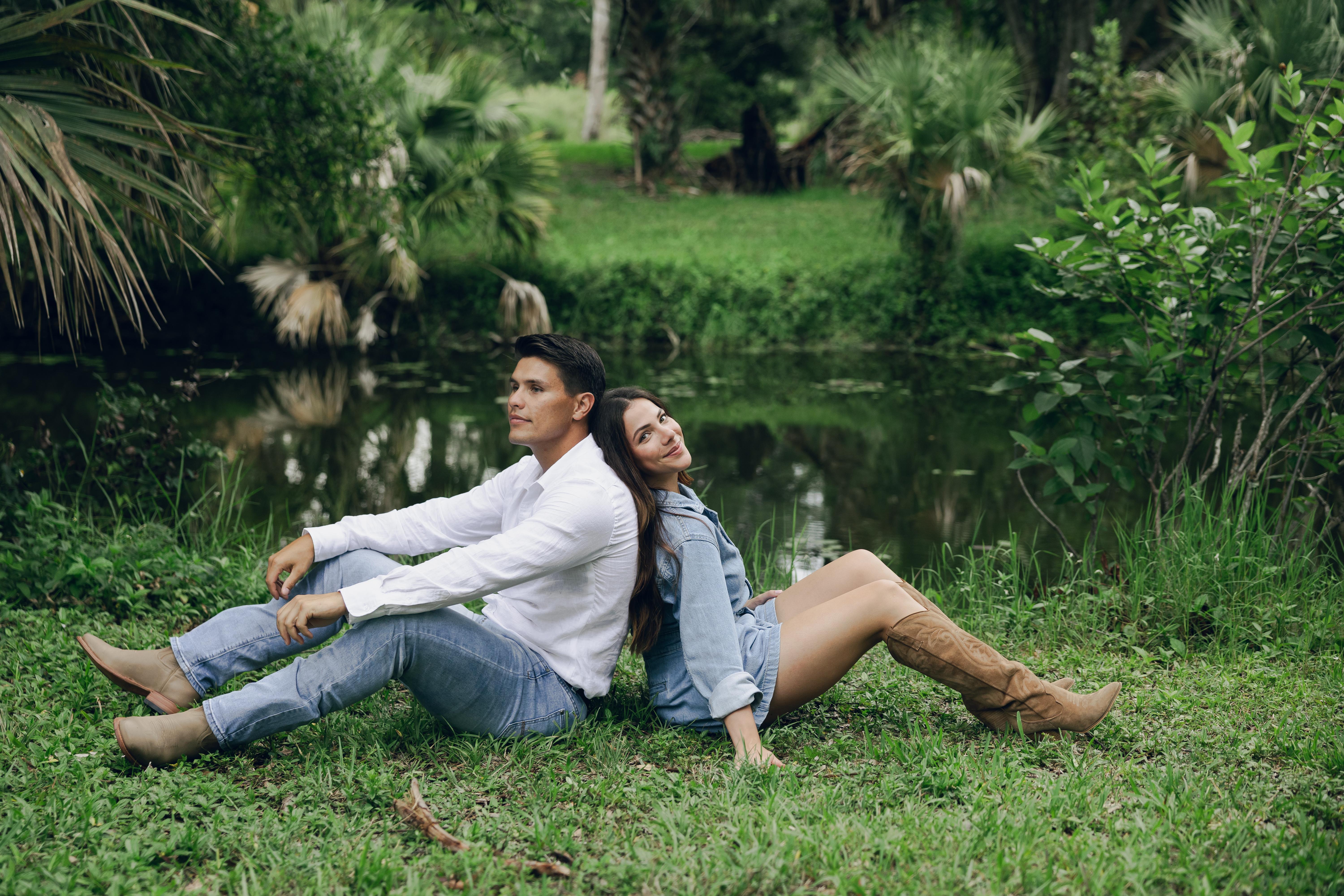 The Wedding Website of Elena Gonzalez and Tate Lehtio