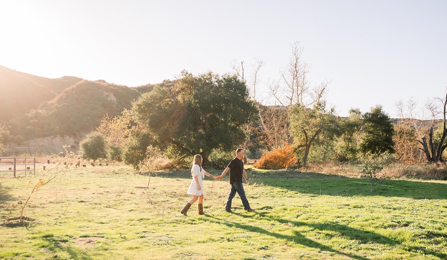 The Wedding Website of Morgan Dyer and Landon Moore