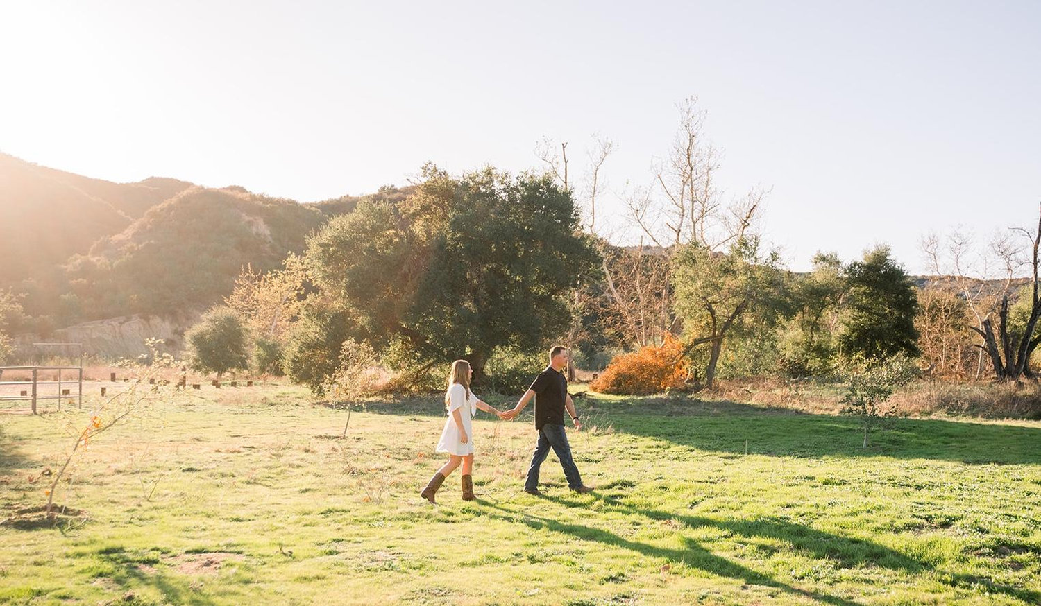 The Wedding Website of Morgan Dyer and Landon Moore