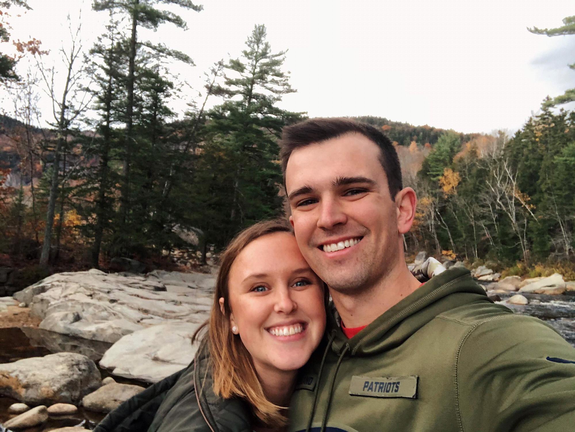 Lower Falls - 2019