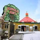 Jungle Jim's International Market