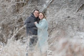 The Wedding Website of Michaela Naccarini and Daniel Ziegler