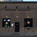 Backyard Ale House