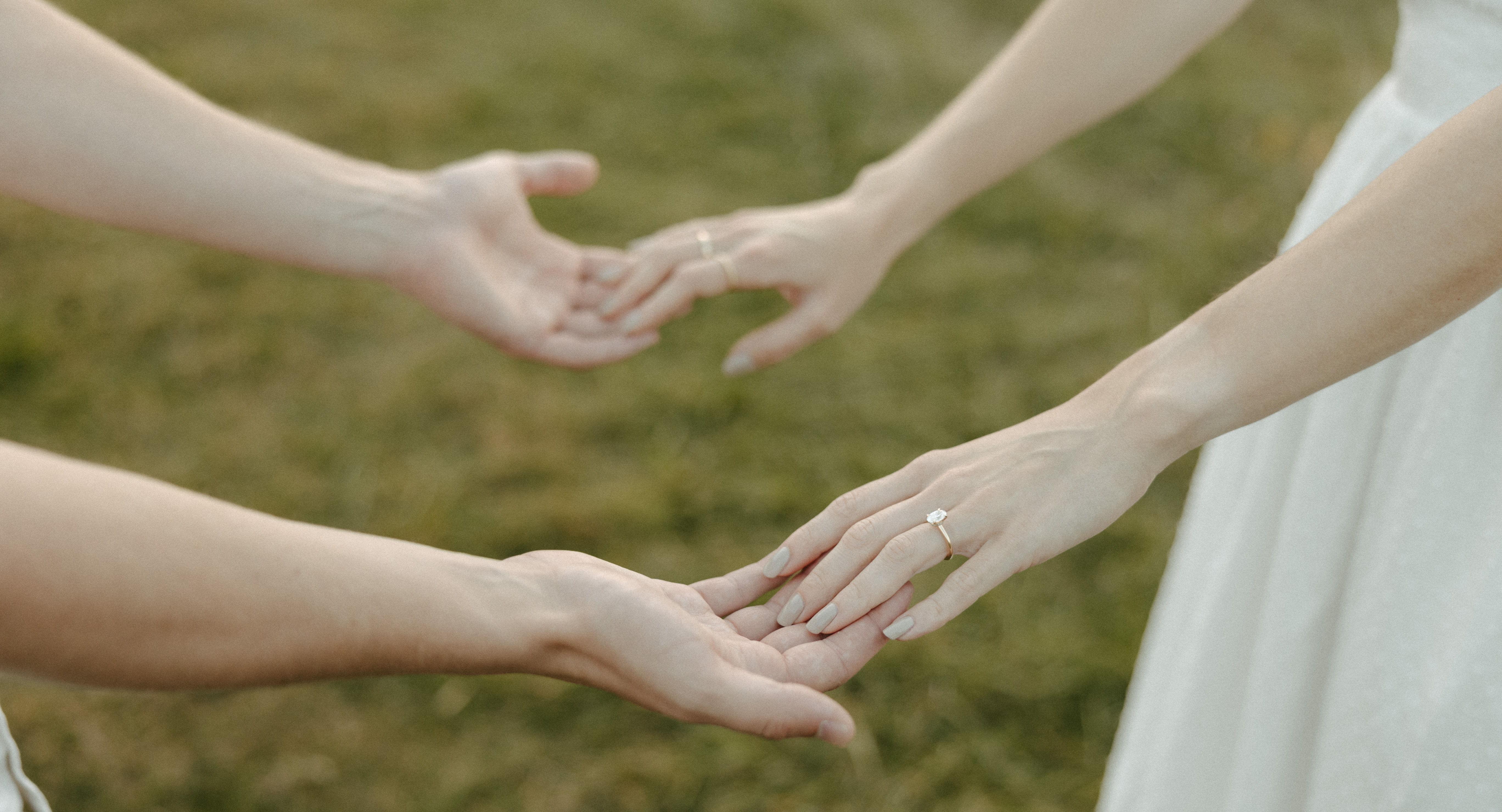 The Wedding Website of Megan Brown and Brenden Mahoney