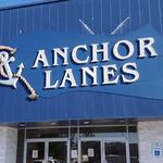 Anchor Lanes