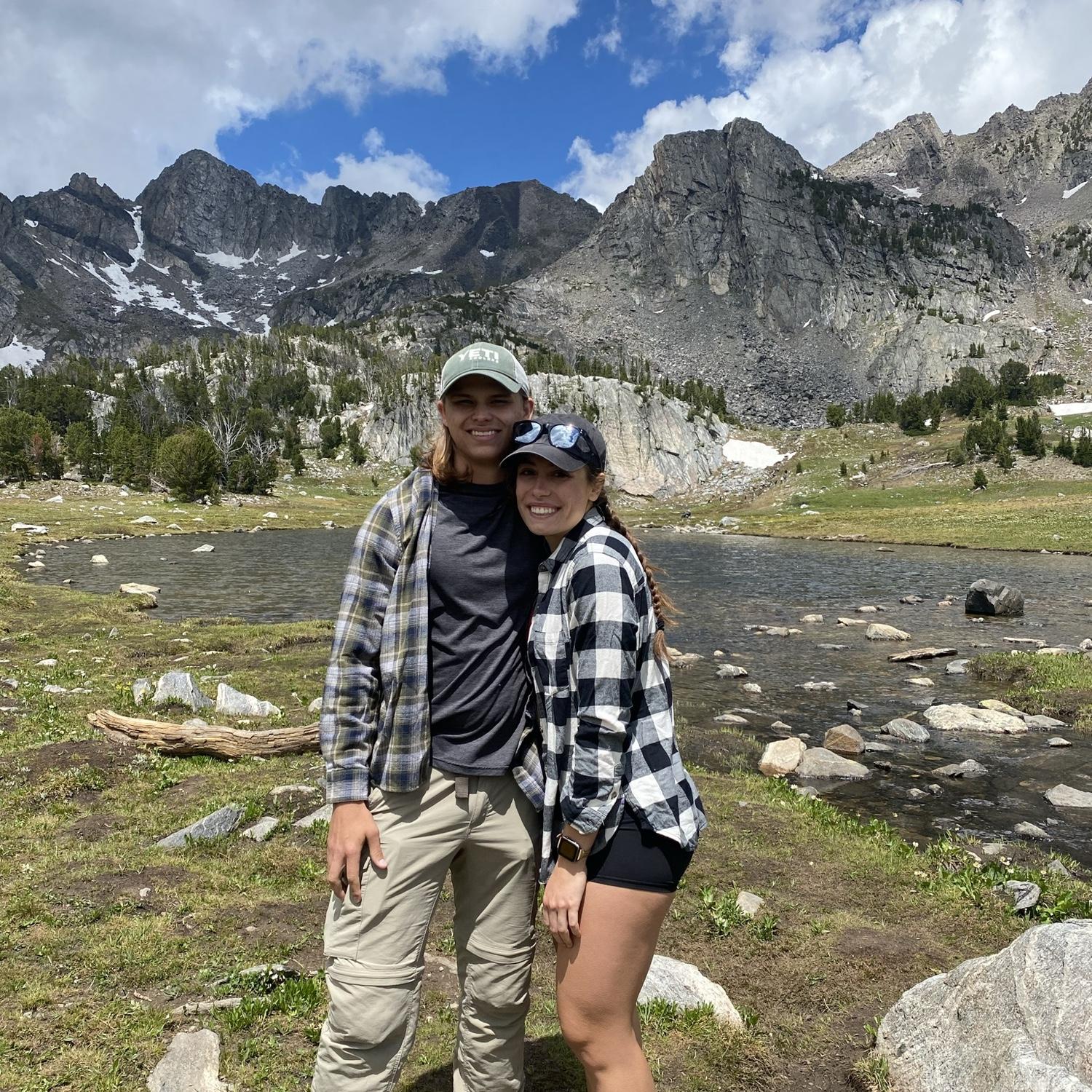 Nick’s first Cintron family vacation! Out west exploration and adventure!