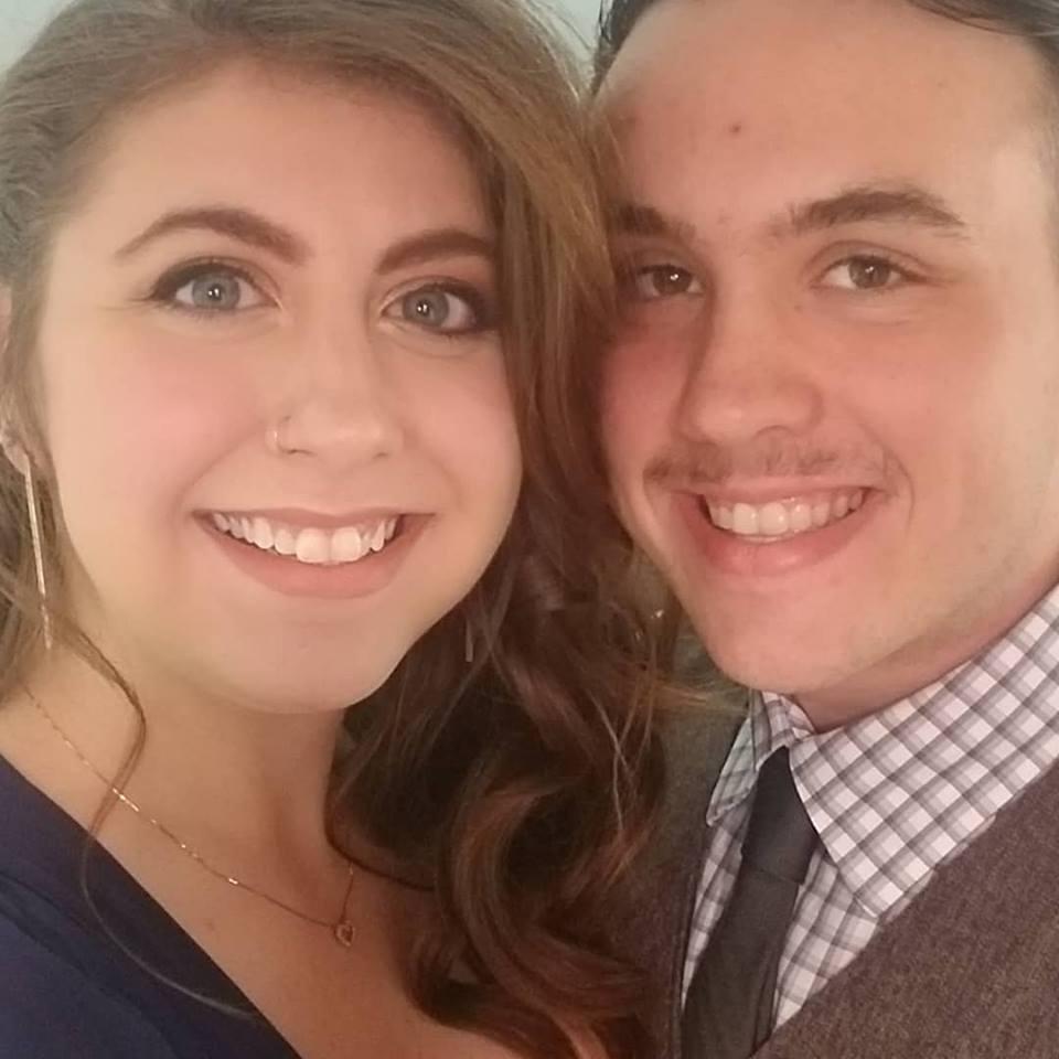 Celebrating 10 years together with a night out in San Diego