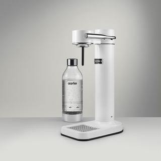 Premium Sparkling Beverage Maker