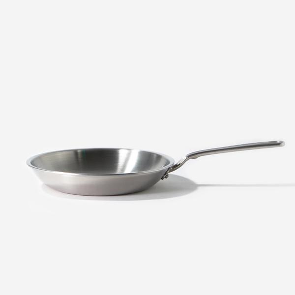 Made-In 10" Stainless Steel Frying Pan