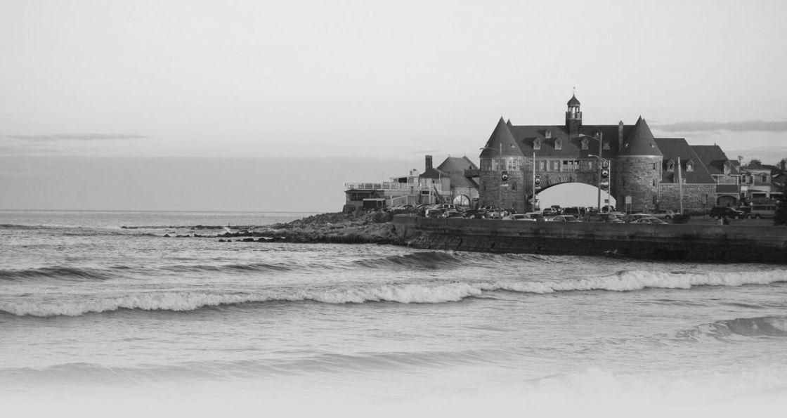 The Wedding Website of Hailli Rey Zibold and Anthony Nicoletti