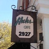 Hecks Ohio City