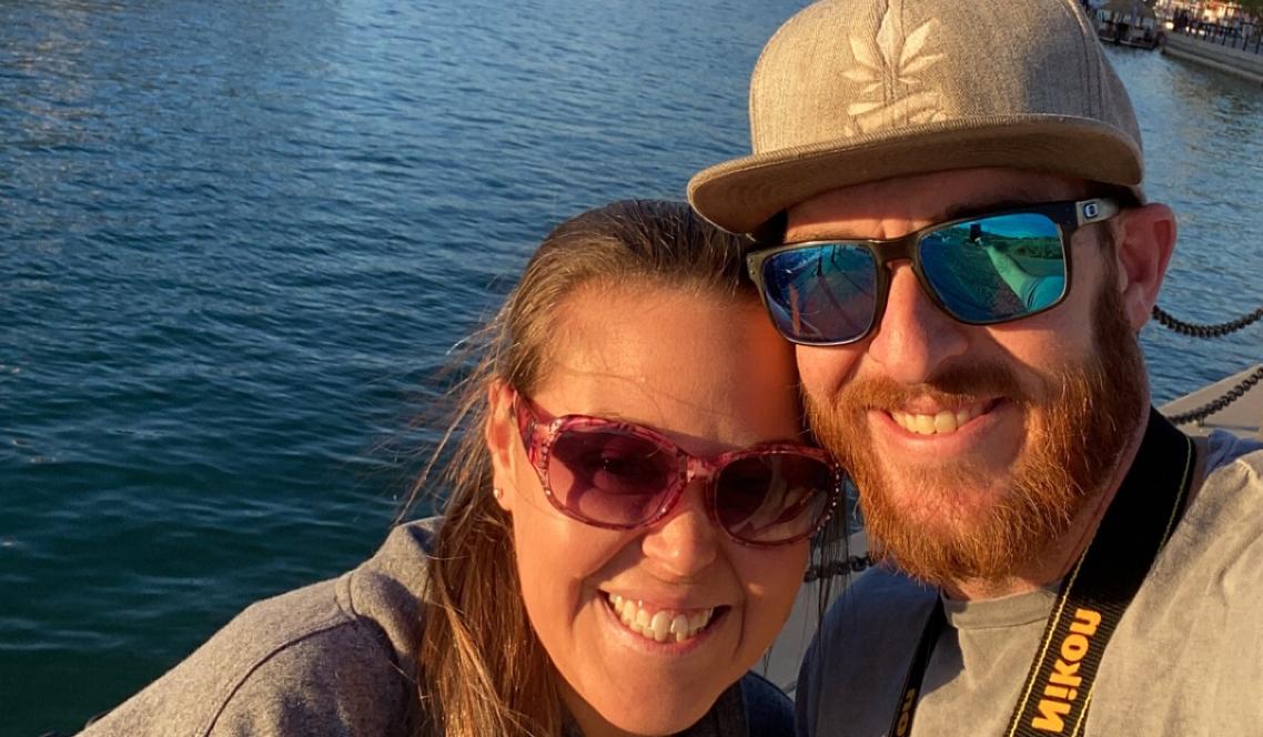 The Wedding Website of Jeremy Bonner and Lauren Rhoads