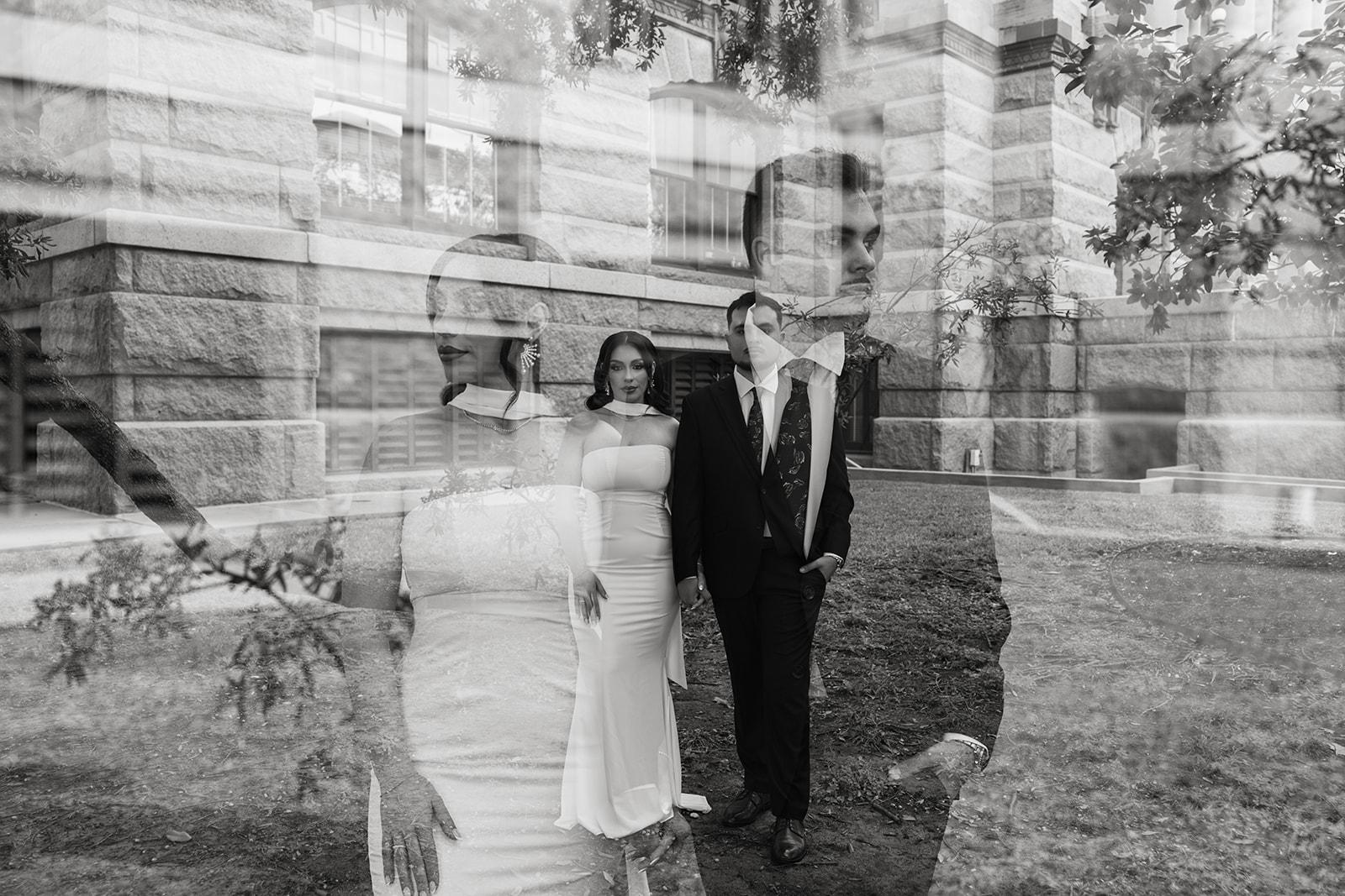 The Wedding Website of Gisselle Garza and Adam Amleh