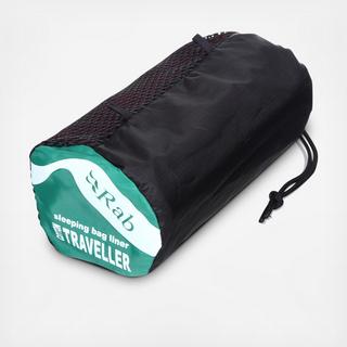 100% Cotton Sleeping Bag Liner