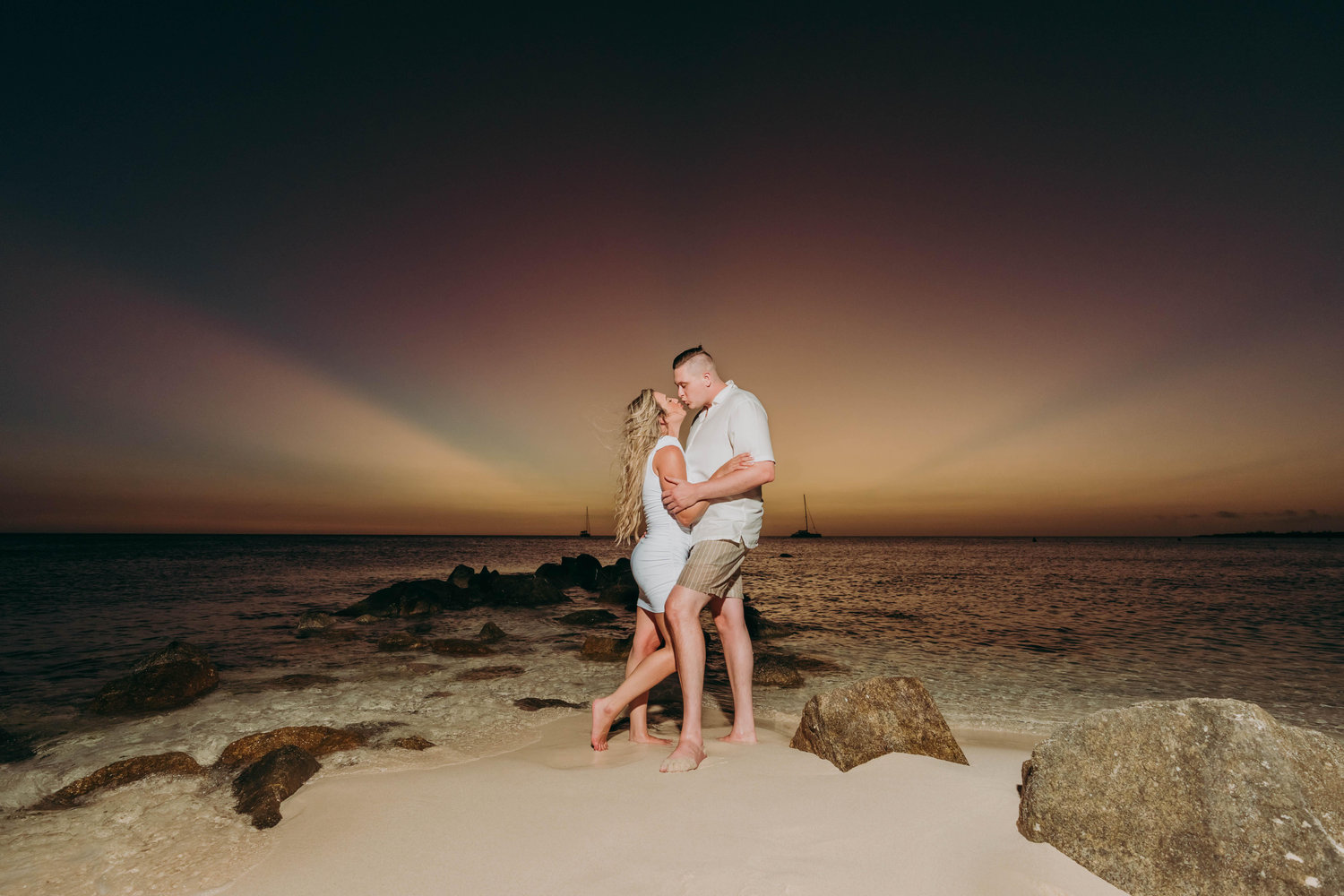 The Wedding Website of Stephanie Modiest and Andrew Weber