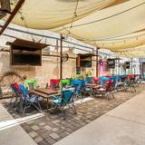 The Rustic Tap