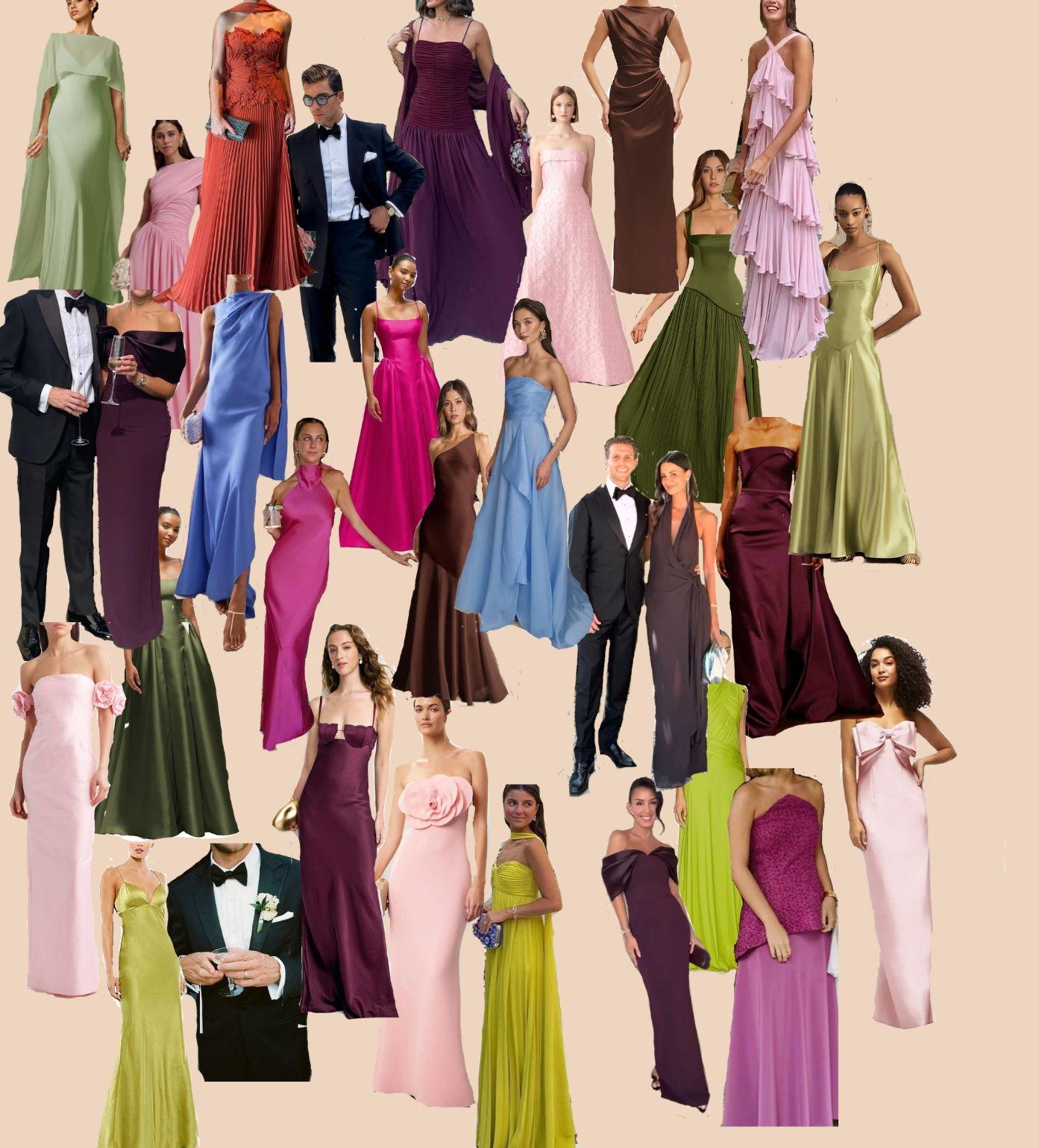 The Wedding Website of Grace Faltas and Ellis Gleed