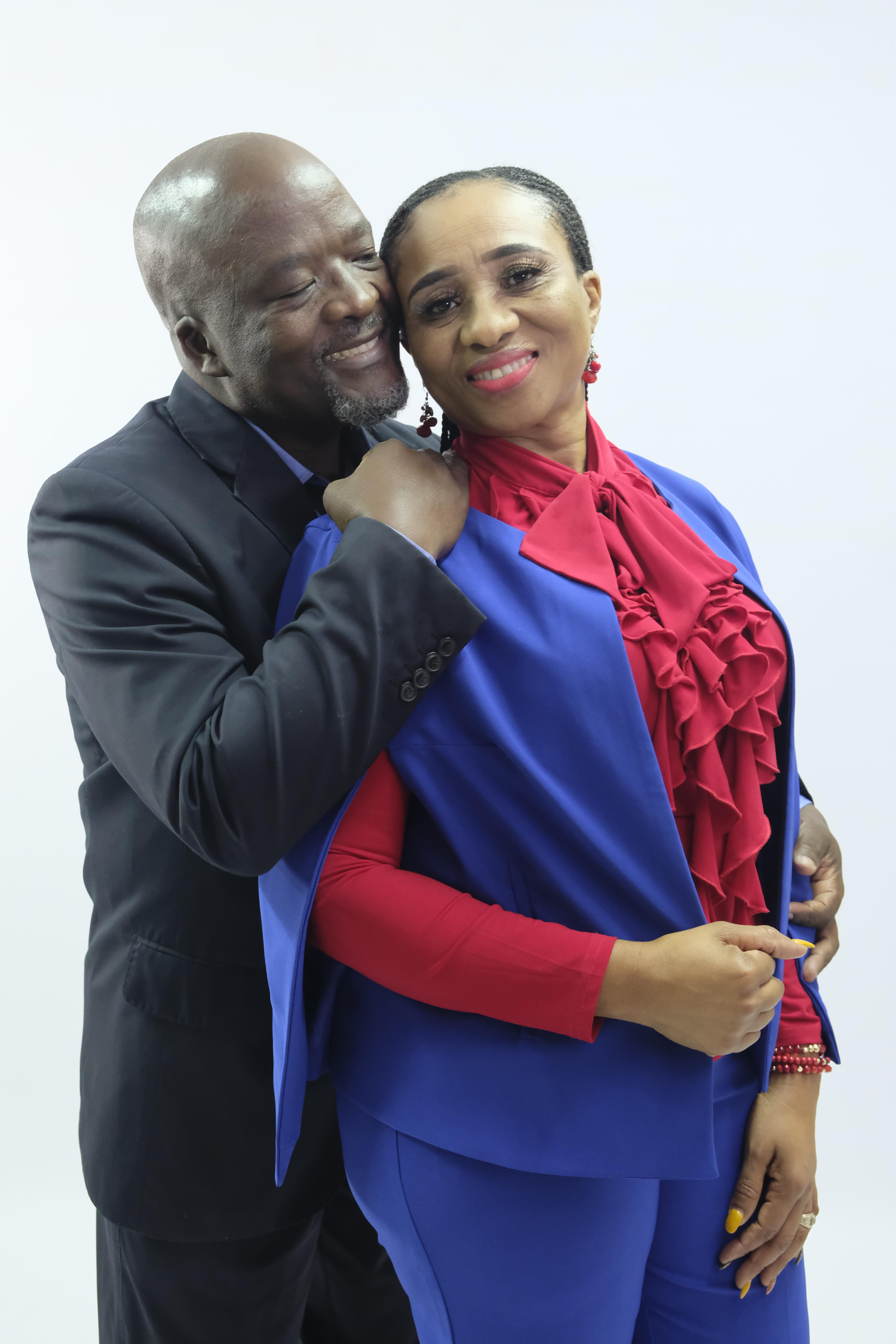 The Wedding Website of Pastor Mandla Mthethwa and Mrs Thandi Mthethwa