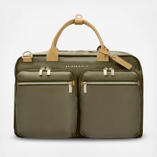 Rhapsody Multi-pocket Cabin Bag