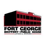 Fort George Brewery