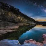 Pedernales Falls State Park
