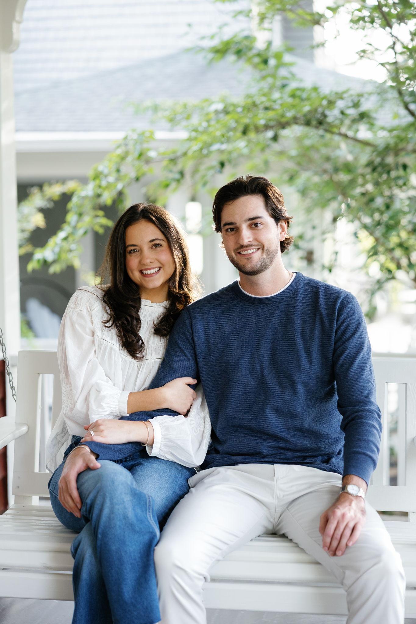 The Wedding Website of Emily Newcomer and Tyler McNerney