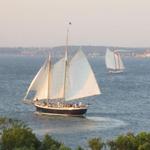 Sightsailing of Newport