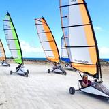 Bonaire Landsailing Adventures